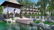 Outdoor Terraces