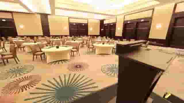 Palm Ballroom