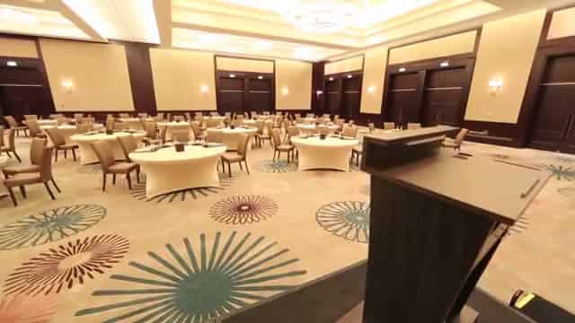 Palm Ballroom