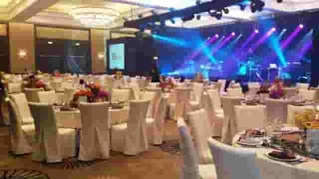 Palm Ballroom