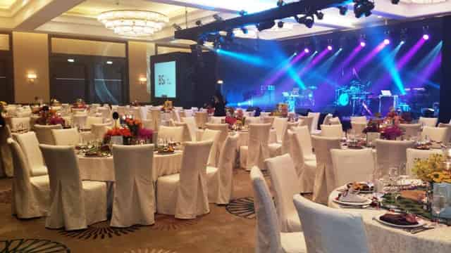 Palm Ballroom