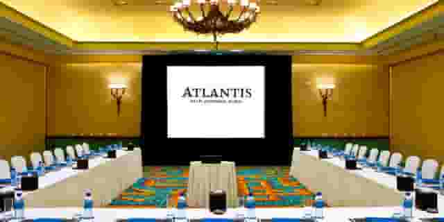 Palm Ballroom