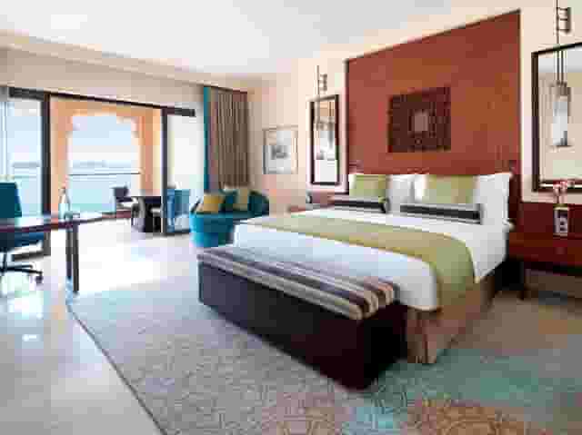 Suites