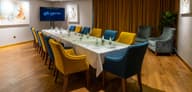 Small Meeting Rooms