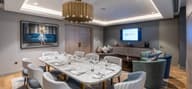 Small Meeting Rooms