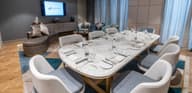 Small Meeting Rooms
