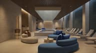 Small Meeting Rooms