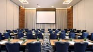 Small Meeting Rooms