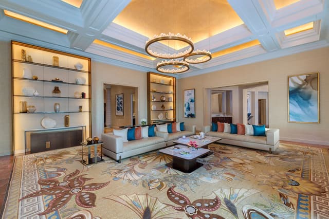 Grand Suite