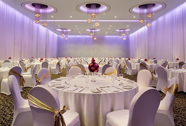 Ballroom