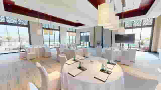 Lateen meeting rooms