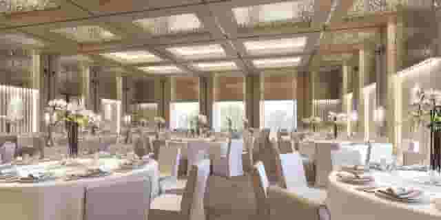 Lateen meeting rooms