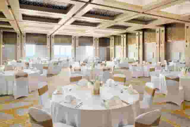 Lateen meeting rooms