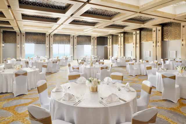 Lateen meeting rooms