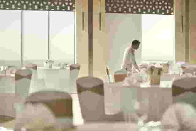 Lateen meeting rooms