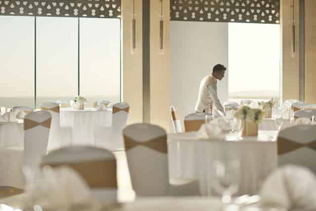 Lateen meeting rooms