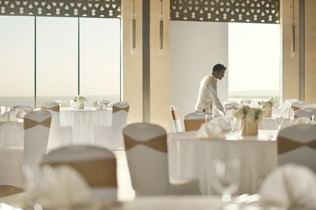 Lateen meeting rooms