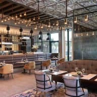 Christmas Party Venues