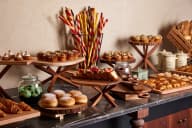 Summer Party Venues