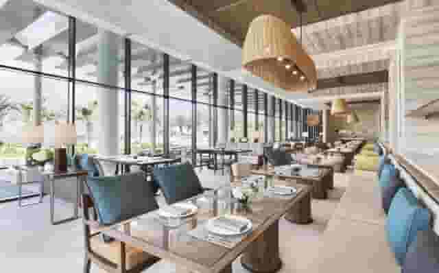 Restaurants