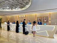 Small Meeting Rooms