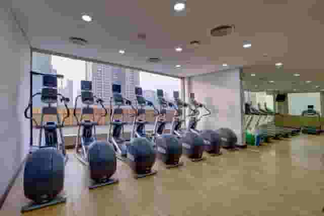 Meeting Rooms