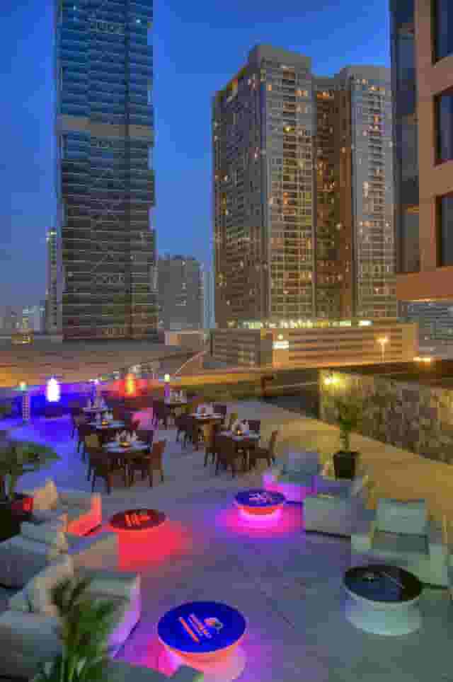Restaurants