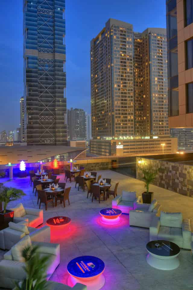 Restaurants