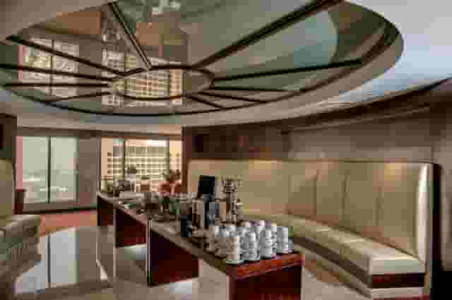 Conference Rooms