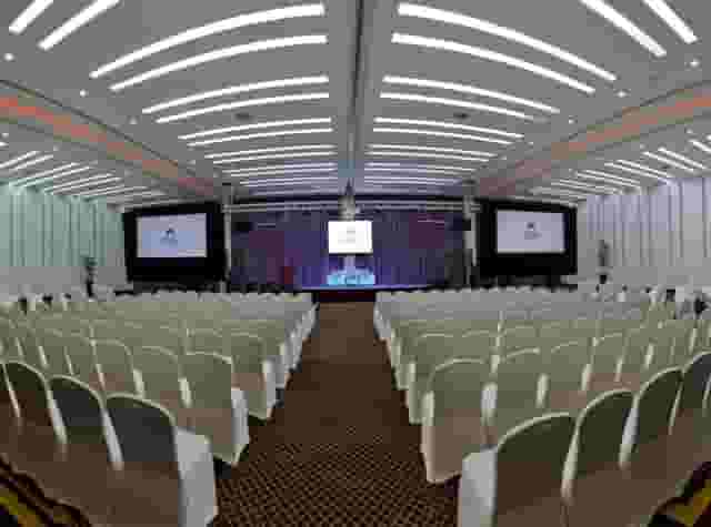 Conference Rooms