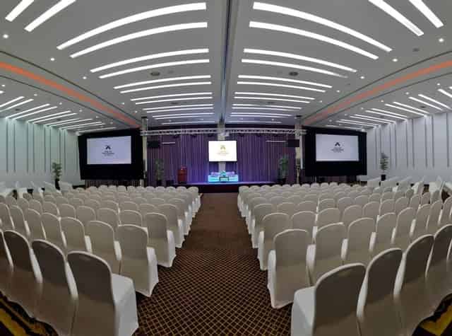 Conference Rooms
