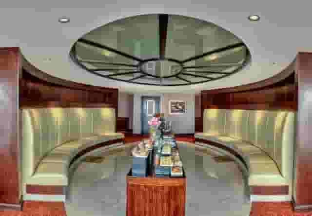 Conference Rooms