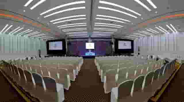 Dalma Ballroom