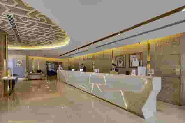 Dalma Ballroom
