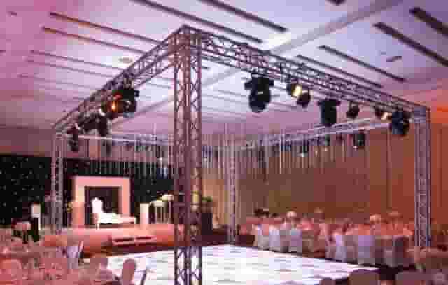 Dalma Ballroom
