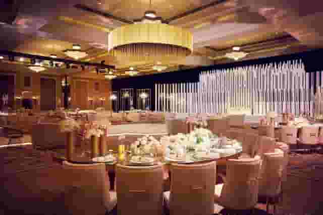 Al Badir Ballroom