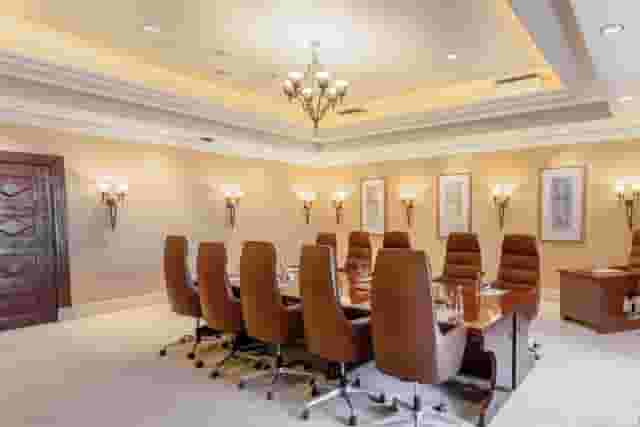 Al Badir Ballroom