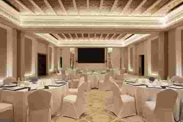 Al Badir Ballroom