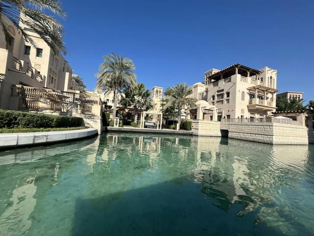 Madinat Jumeirah