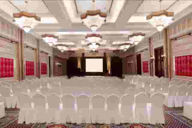 Al Badir Ballroom