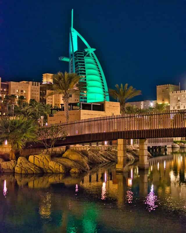 Madinat Jumeirah