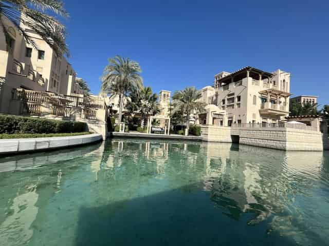 Madinat Jumeirah
