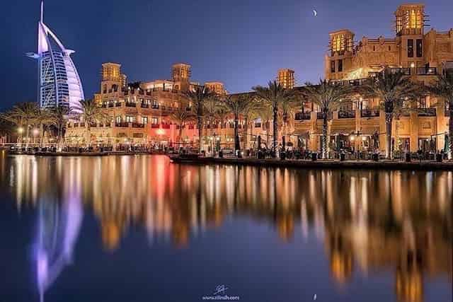 Madinat Jumeirah