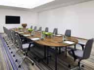 Training Facilities