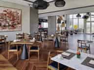 Small Meeting Rooms