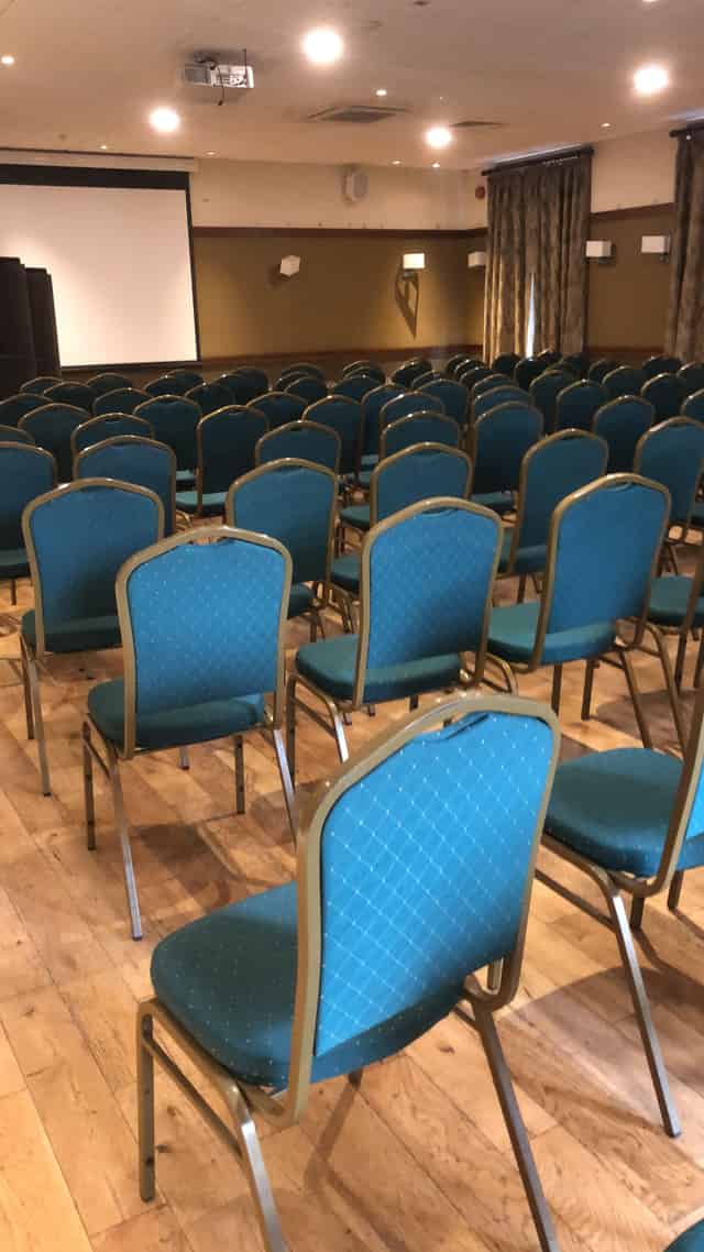 Emerald Venues