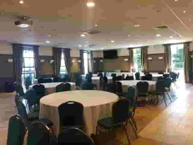 Emerald Venues