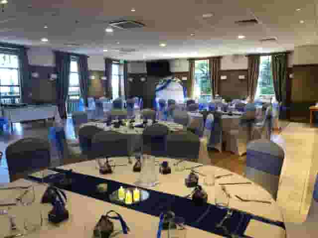 Emerald Venues