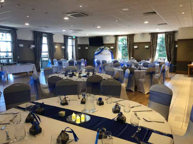 Emerald Venues