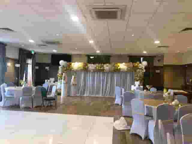 Emerald Venues
